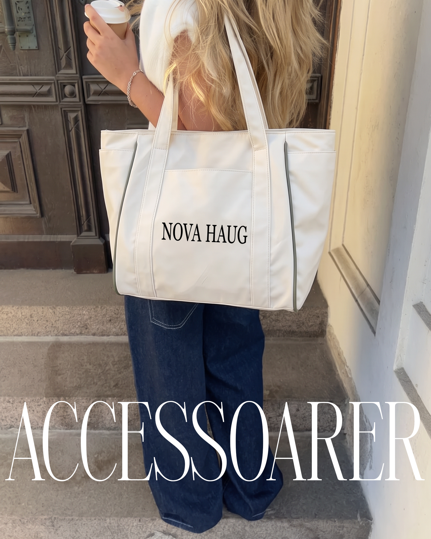 ACCESSOARER