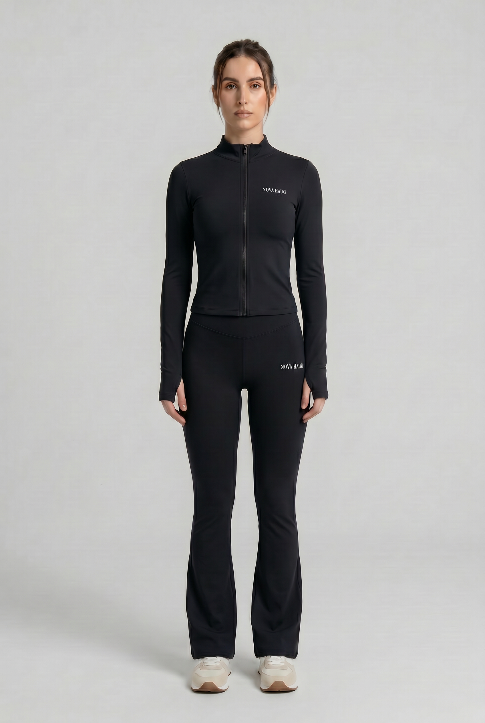N°02 longsleeve