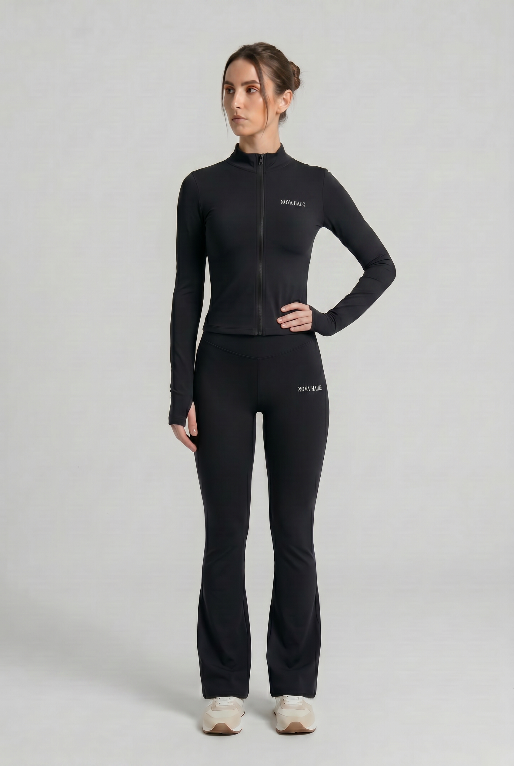 N°02 longsleeve