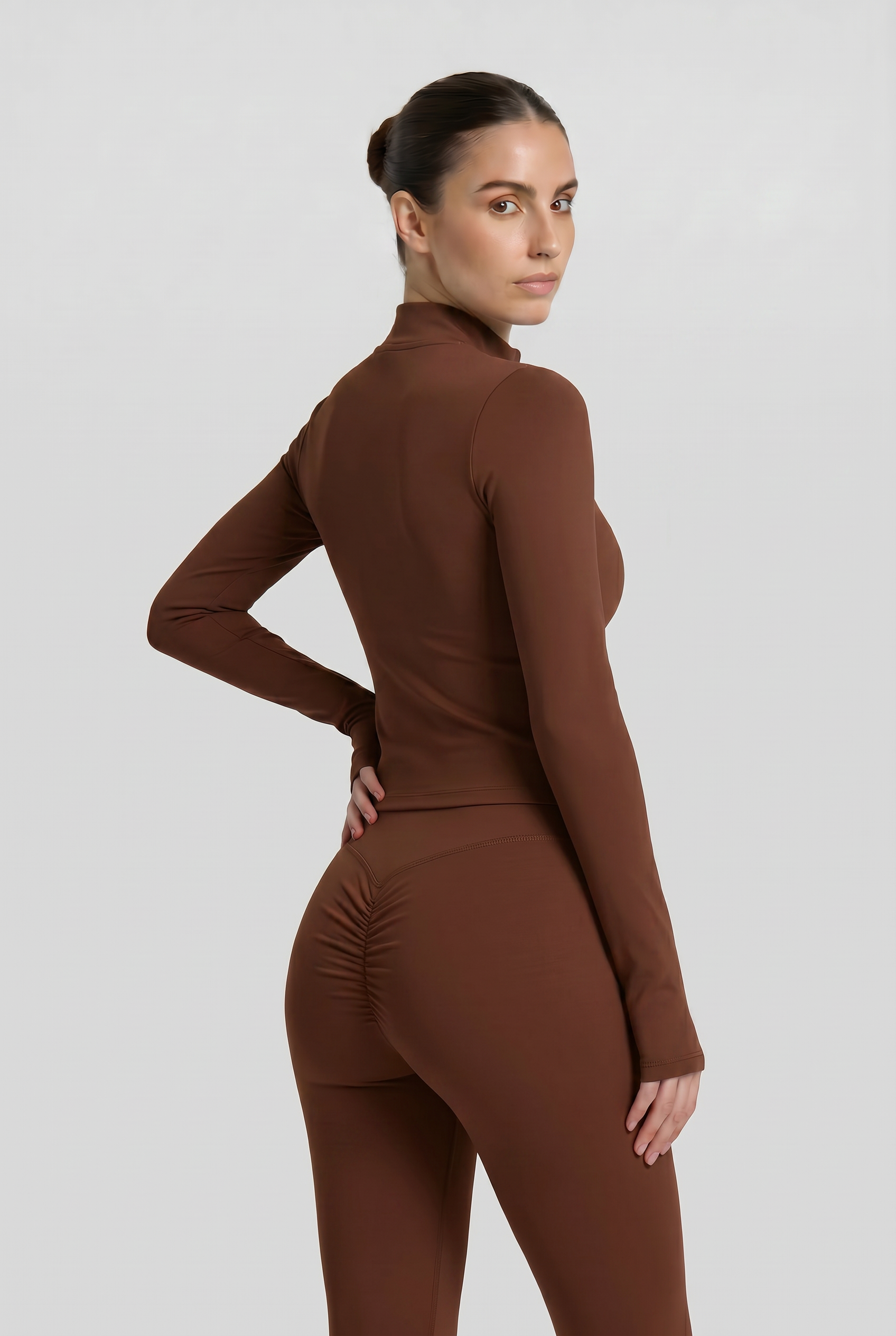 N°02 longsleeve