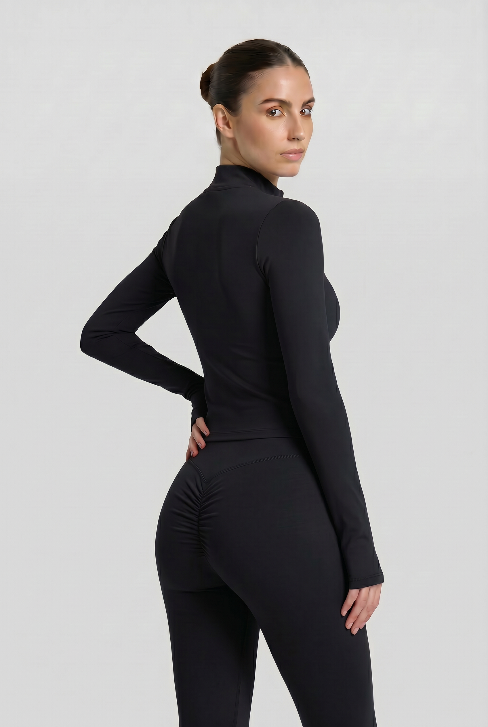 N°02 longsleeve
