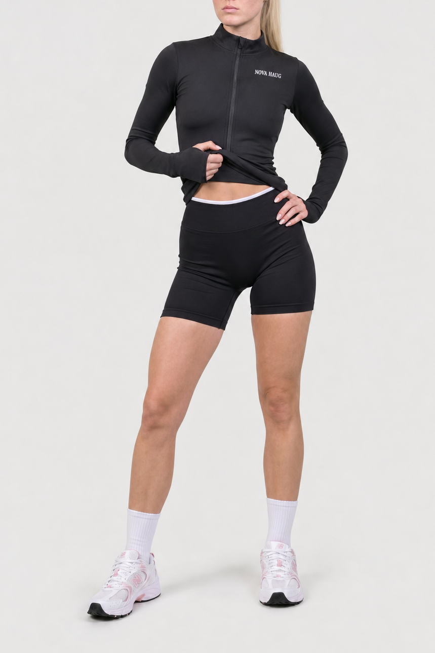 N°03 Shorts