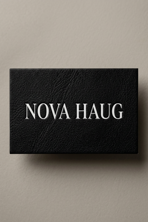 Nova Haug presentkort