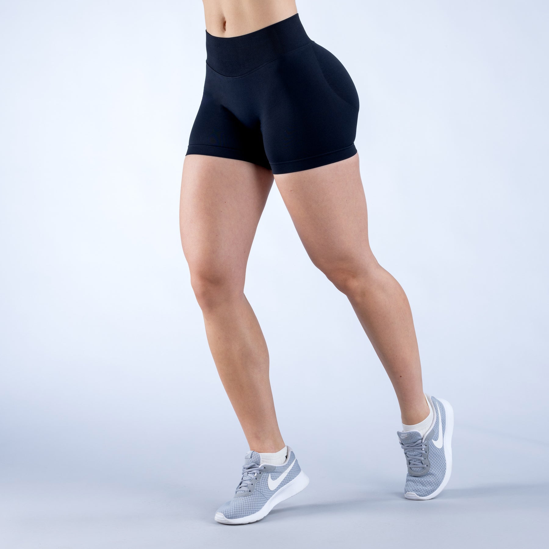 Sense 4.5" lift Shorts