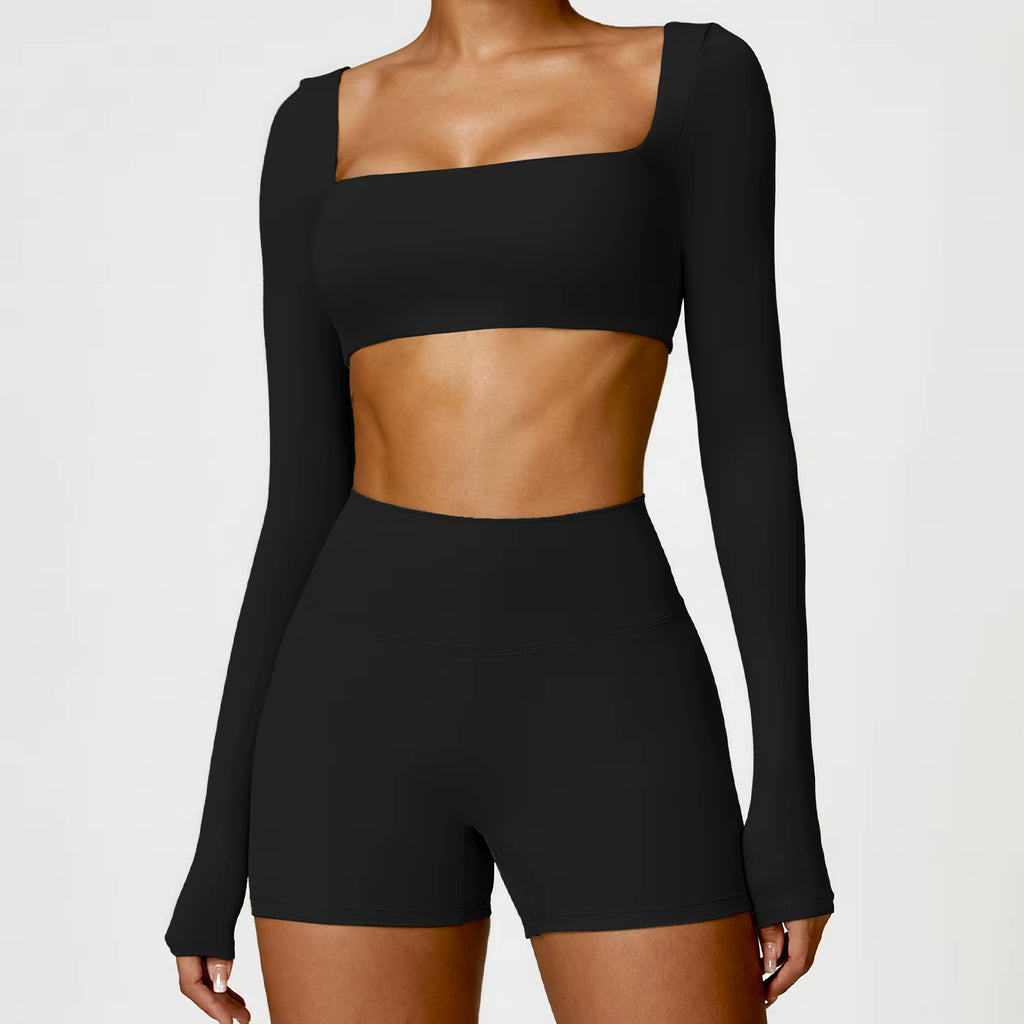 Puls shorts