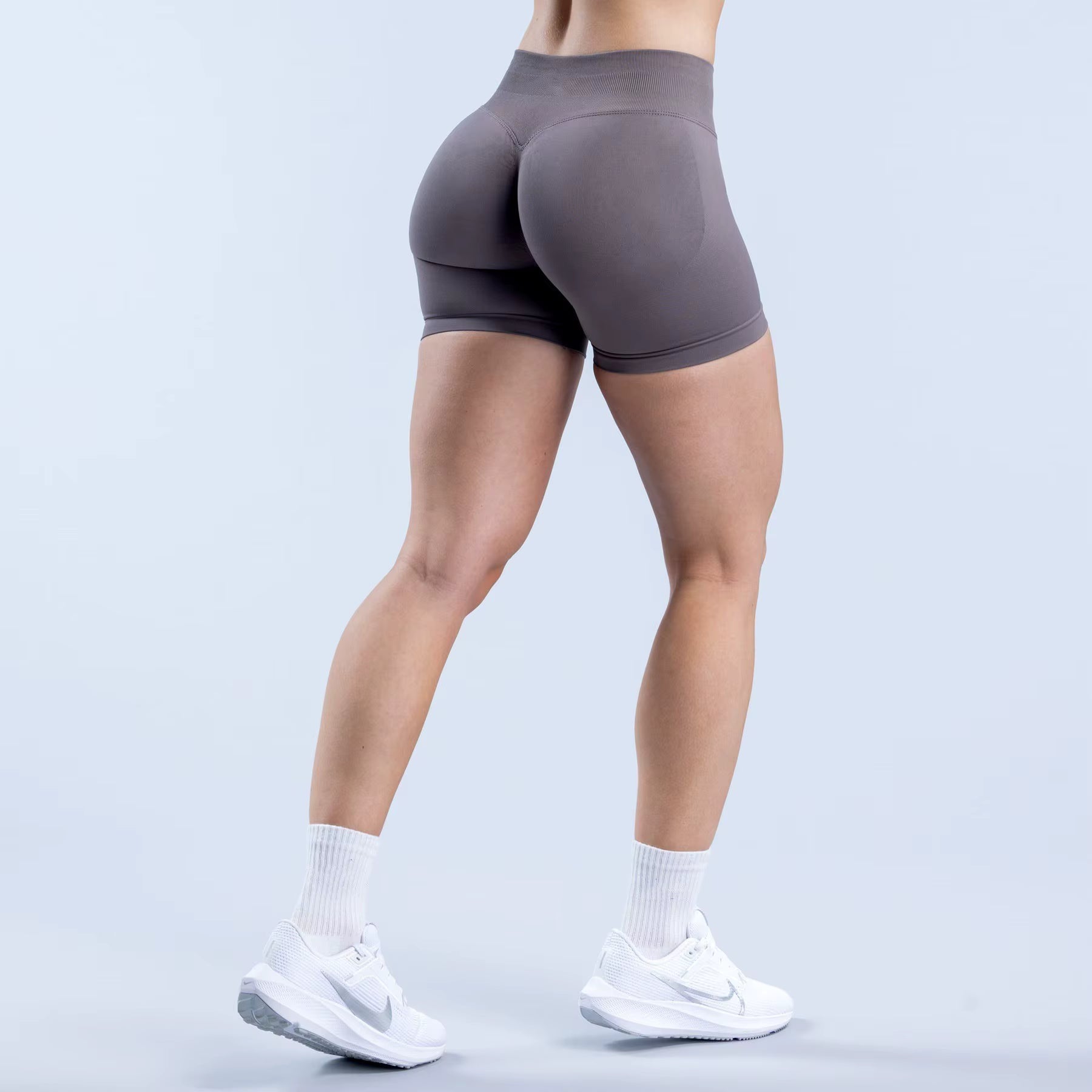 Sense 4.5" lift Shorts