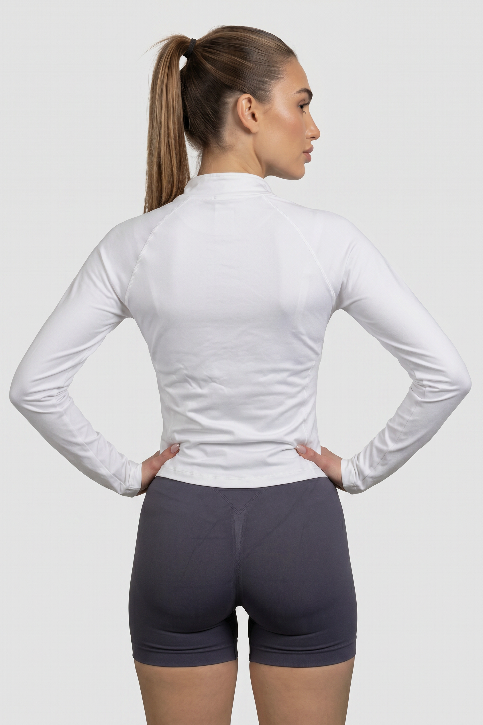 N°01 Longsleeve