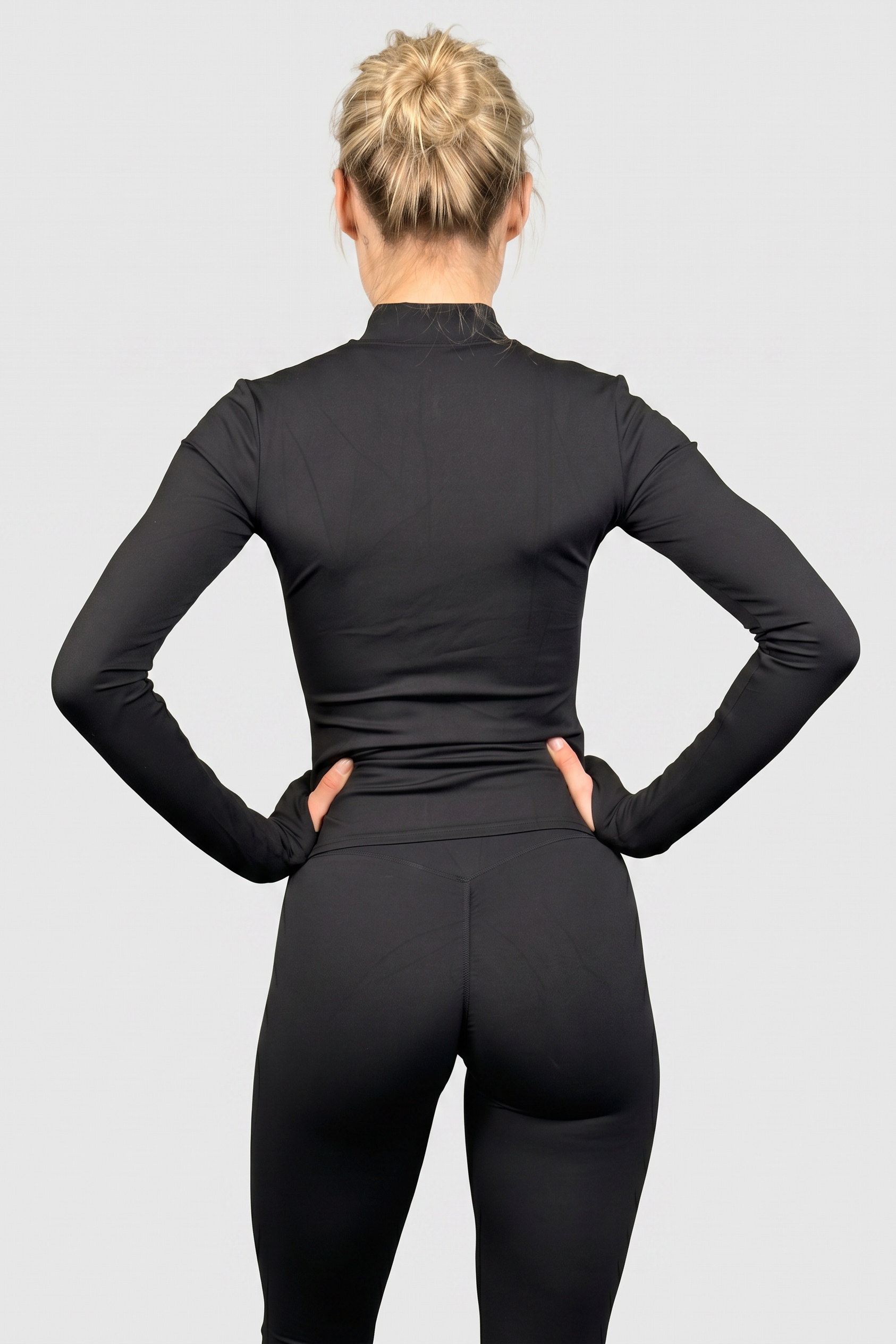 N°02 longsleeve