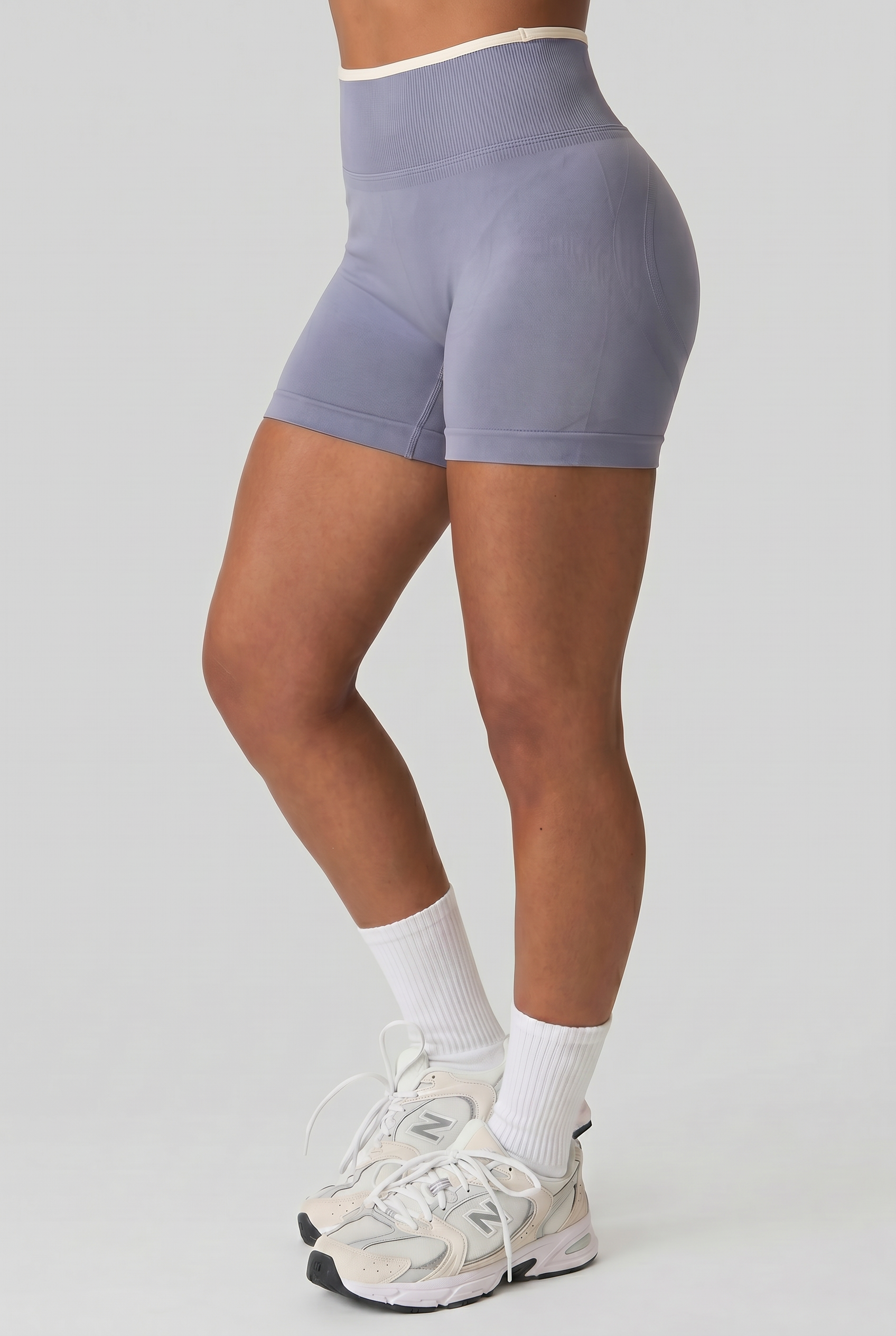 N°03 Shorts