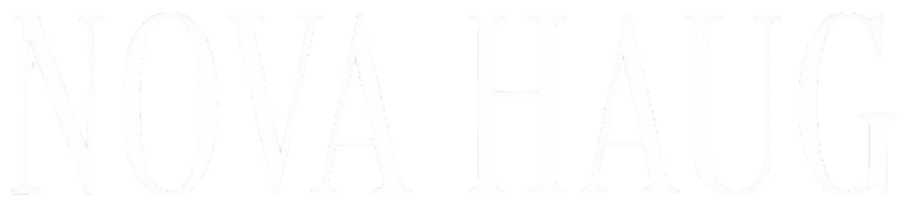 Nova Haug