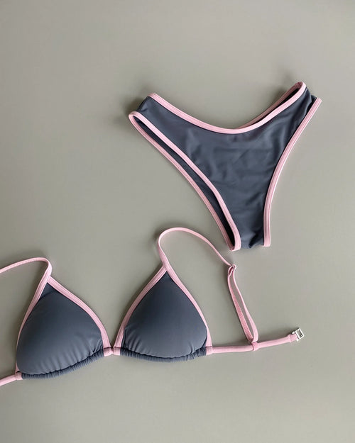 Bikini Choice of Haug