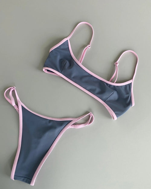 Bikini Choice of Haug