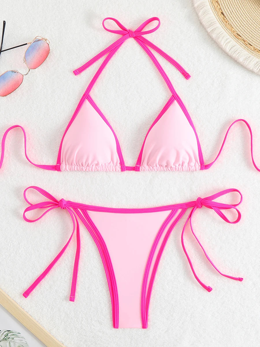Bikini N´skärgård