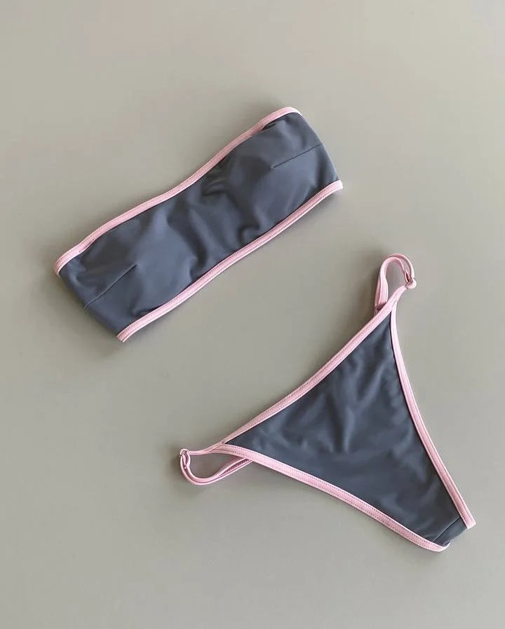 Bikini Choice of Haug