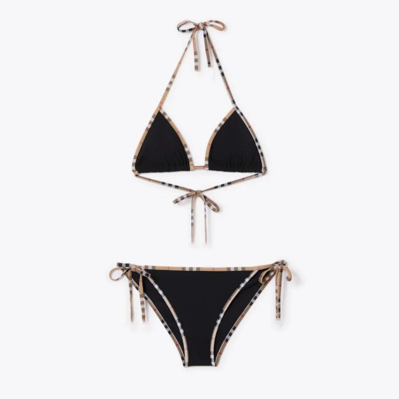 Bikini Nova Haug x Luxueux