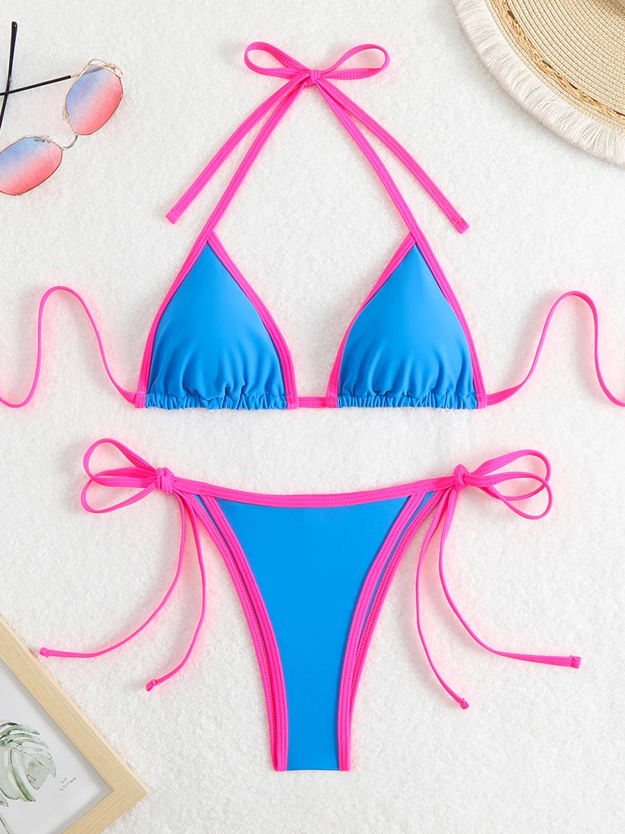 Bikini N´skärgård